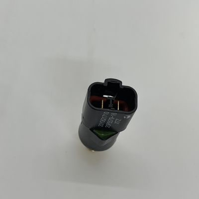 Aplicable al interruptor de presión PC200-6 de la excavadora Komatsu, sensor de velocidad al ralentí de la válvula de distribución -20Y0621710-20PS579-16X7Z