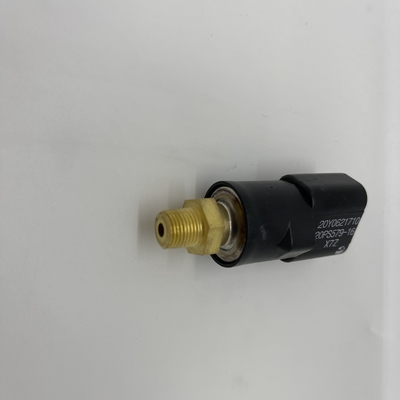 Aplicable al interruptor de presión PC200-6 de la excavadora Komatsu, sensor de velocidad al ralentí de la válvula de distribución -20Y0621710-20PS579-16X7Z