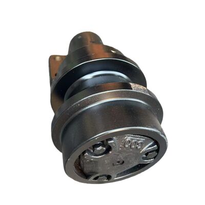 Suitable for Hitachi ZAX450 excavator track carrier wheels, original factory style track support rollers, undercarriage parts, and load-bearing wheels. Various excavator models are available,with mini