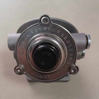 Separación de agua de combustible para excavadoras, filtro grueso para diésel, sedimentador, adecuado para excavadoras grandes, medianas y pequeñas YM129907-55701