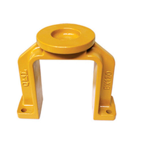 OEM Excavadora Yugo Idler Y U Conjunto 1350 Yugo Pinion para Hitachi EX120