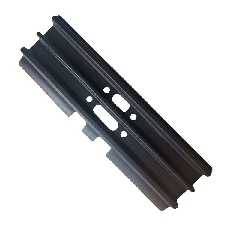 PC200 SK200 EC210 EX200-1 Calzado de excavadora de pista Triple Grouser Partes de repuesto
