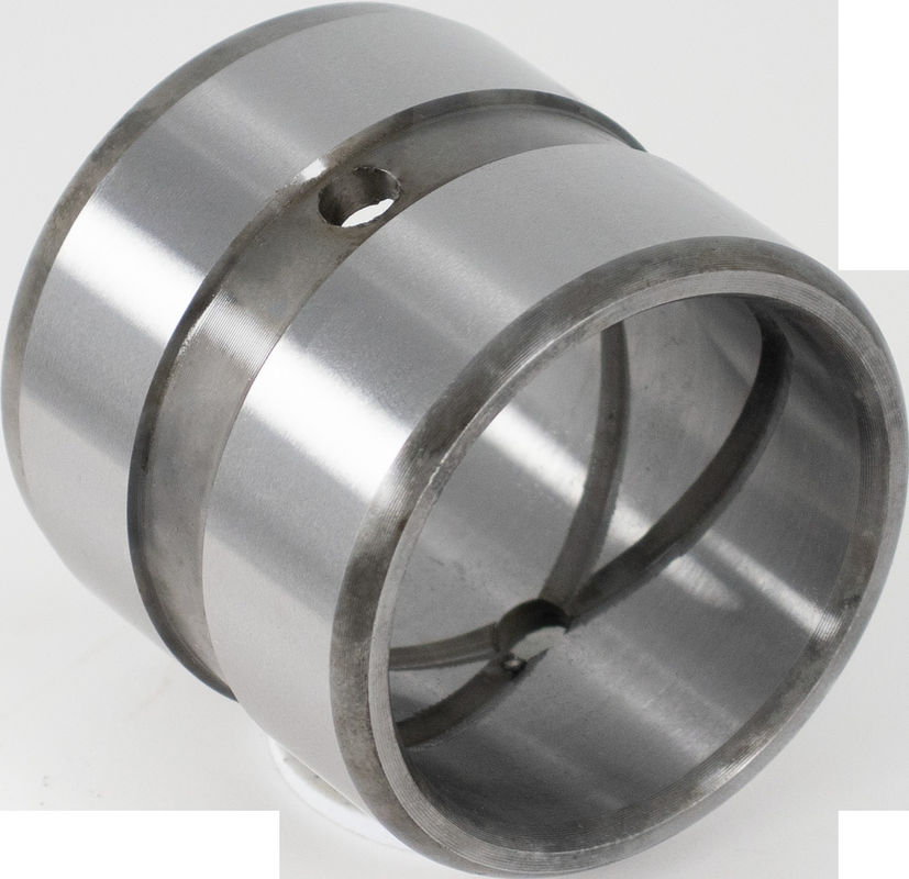 Después del mercado de la excavadora Bucket Bushings And Pins Procesamiento CNC 25mm-250mm ID