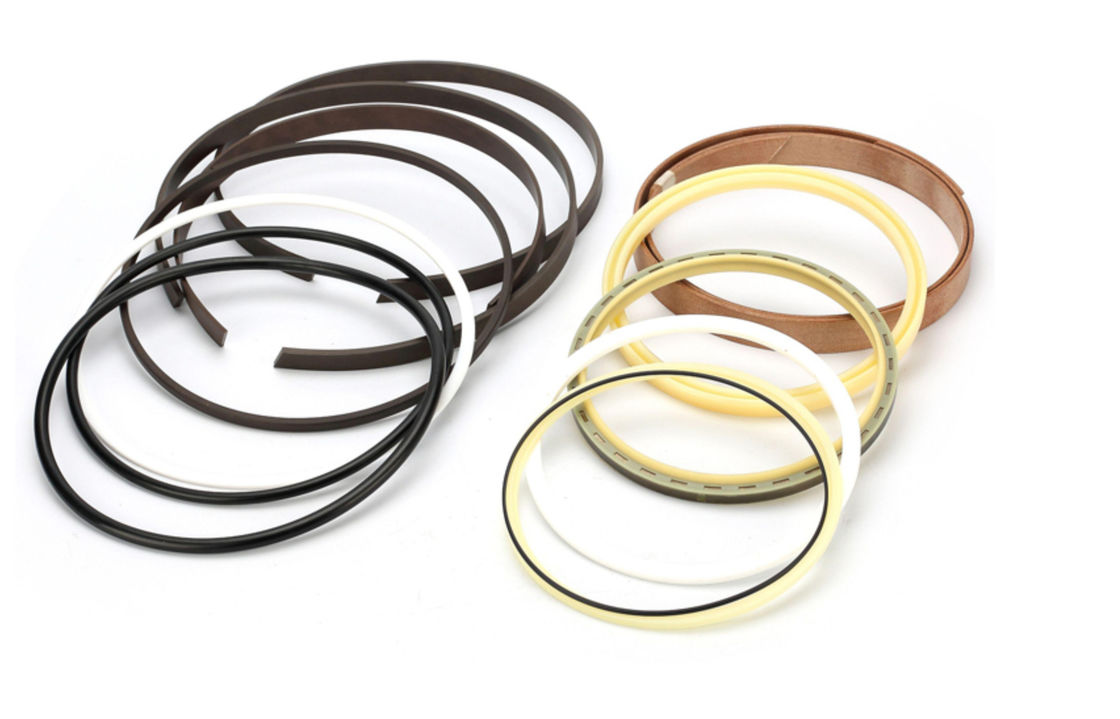 Centro conjunto de sellado de excavadora hidráulica Kit ZX870-3 de sellado de cilindro de brazo conjunto completo