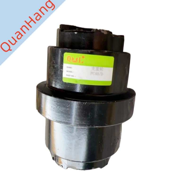 Comatsu PC40-5 rodillo de excavadora PC45/50/55/56 rueda de apoyo de carga presión de la rueda con accesorios de la rueda inferior